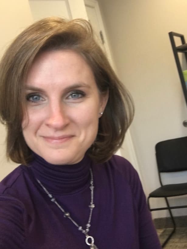 Photo of Carrie L. Palmer, Pa-C