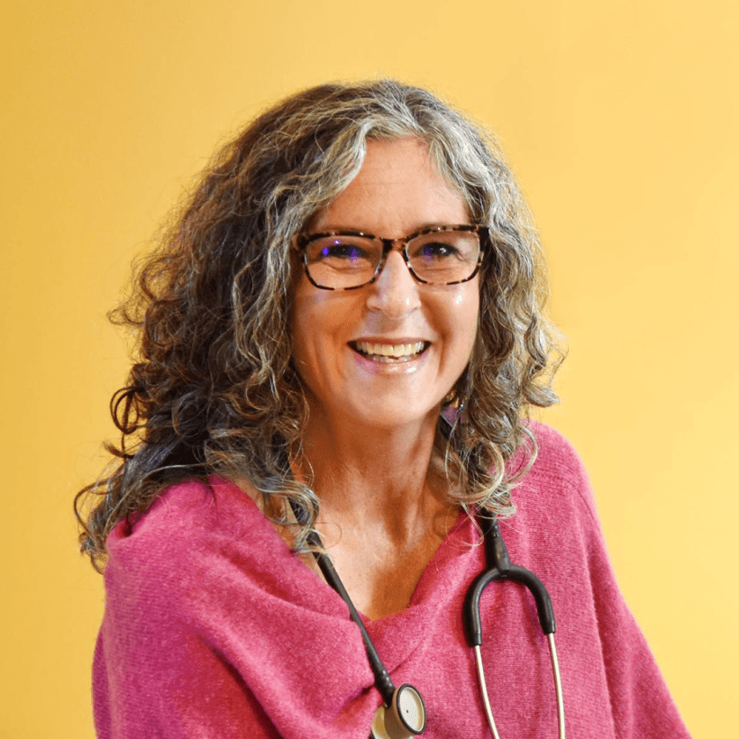 Photo of Carrie Levine, Msn, Cnm, Ifmcp