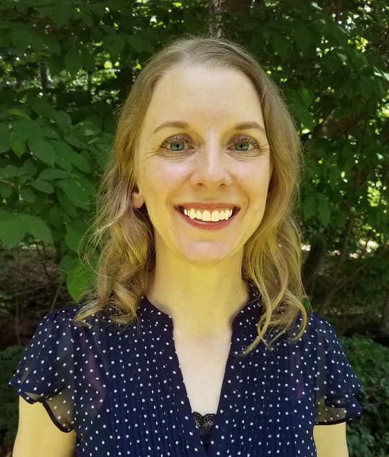 Photo of Carrie Lynn Sawtell