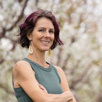 Photo of Carrie Mcmahon