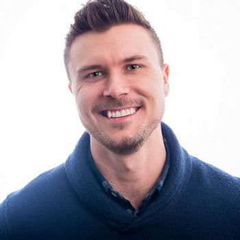 Photo of Carson Kivari