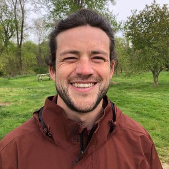 Photo of Carter Cunningham