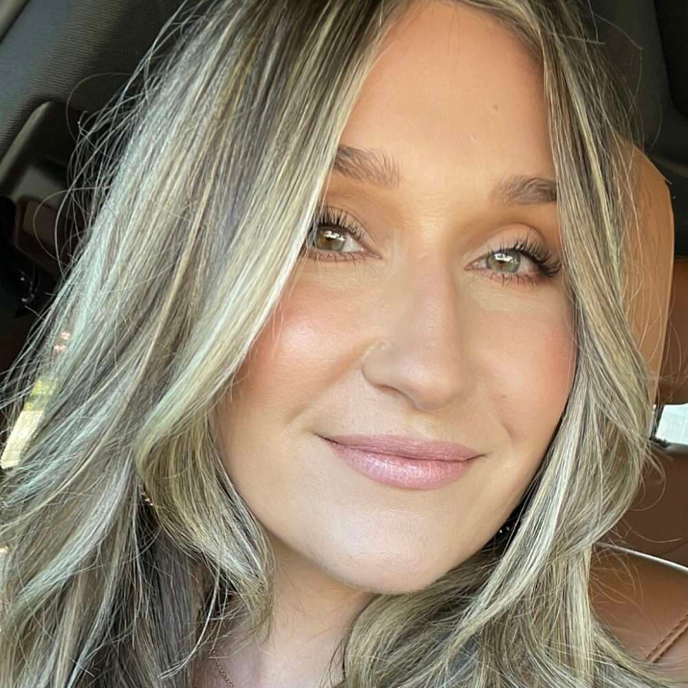 Photo of Casey Ferguson