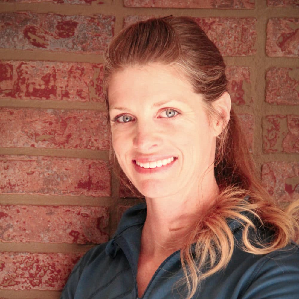 Photo of Casey Maass