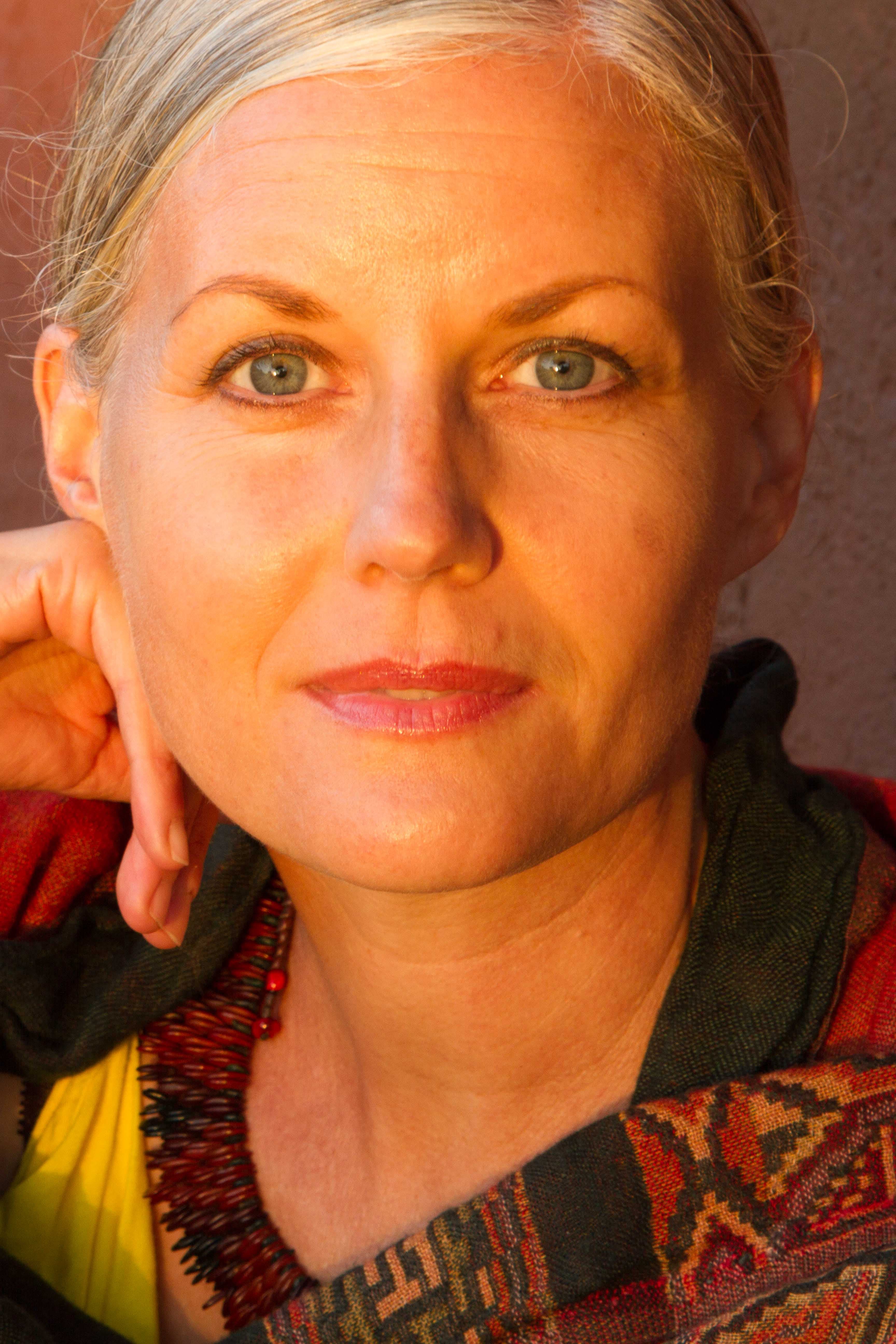 Photo of Casey Marie Smith