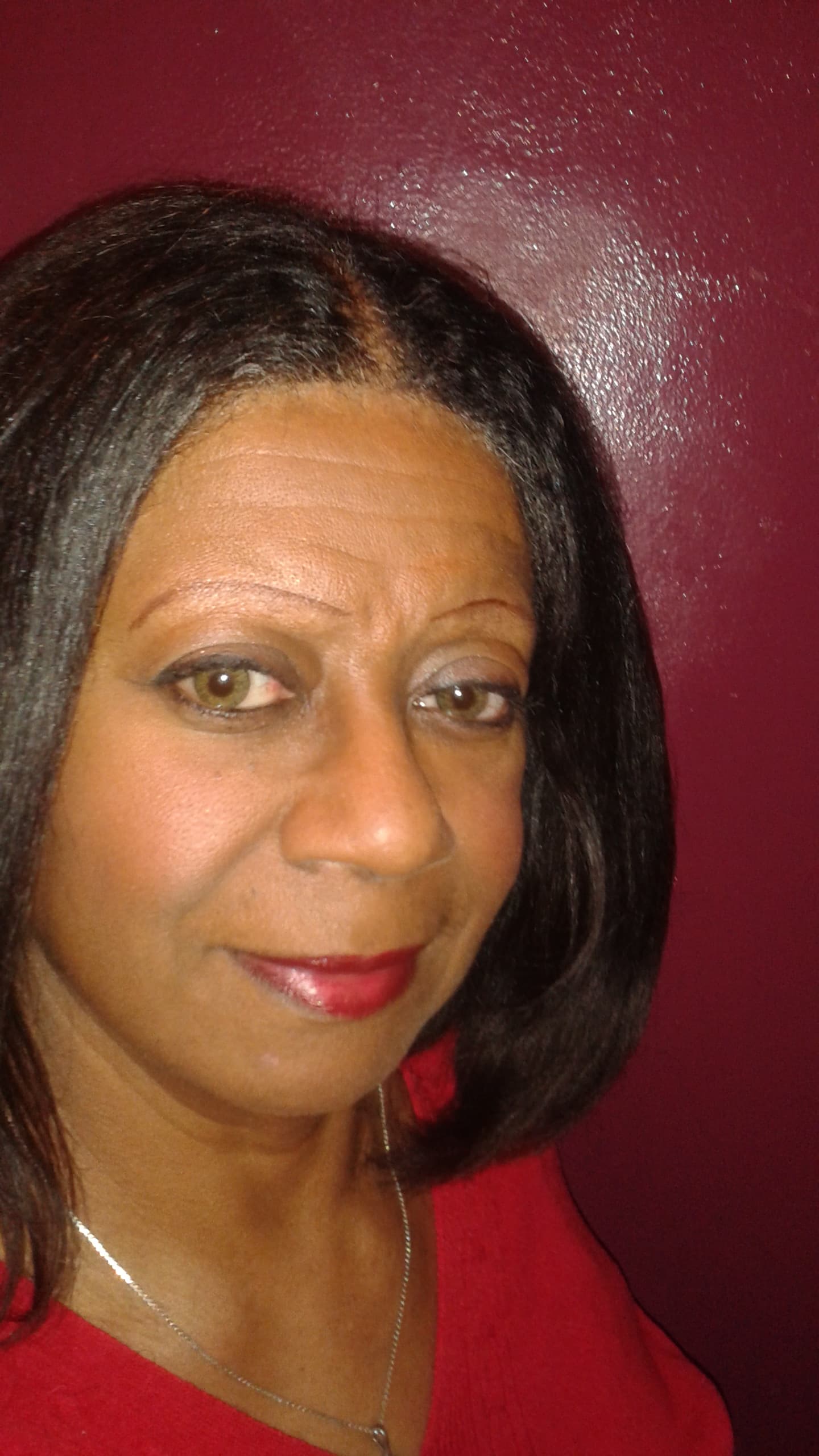 Photo of Cassandra Kay Roberson