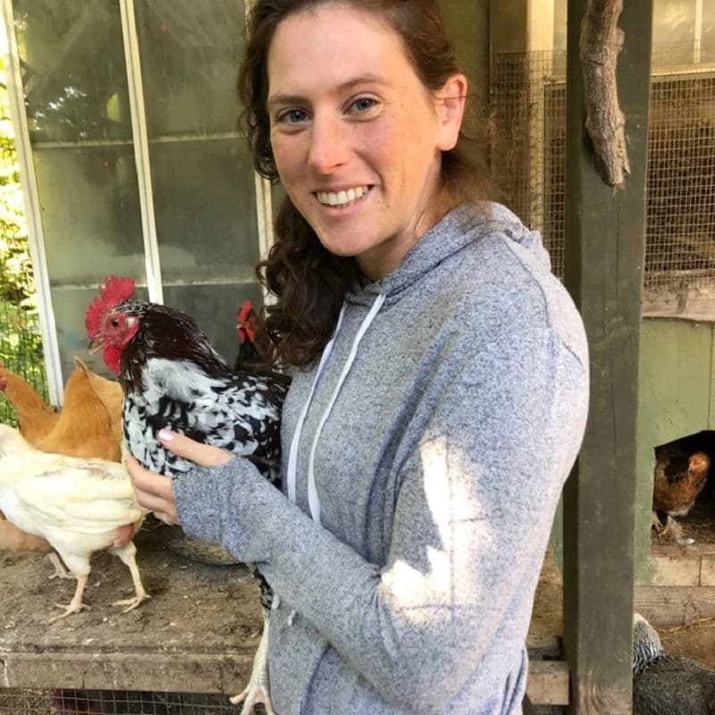 Photo of Cassandra Lorusso-Smith