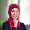 Photo of Cassandra Nadira Lee