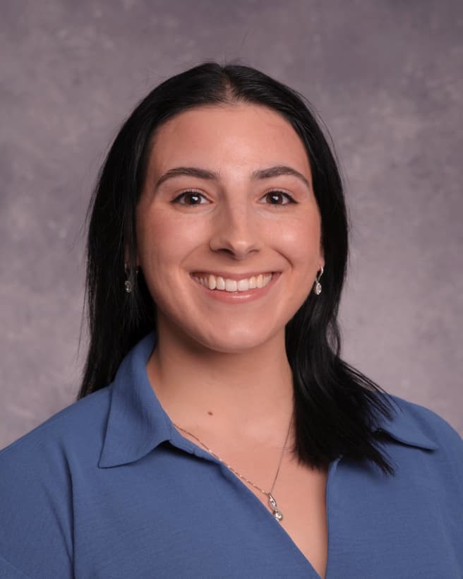 Photo of Cassandra R. Nannicola, Dc