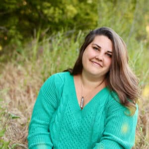 Photo of Cassie Belden