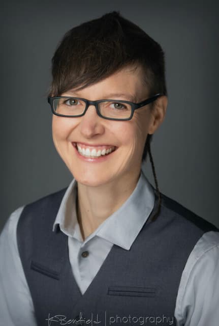 Photo of Catheri "Kade" Stotler Dacm, Msom, L.ac