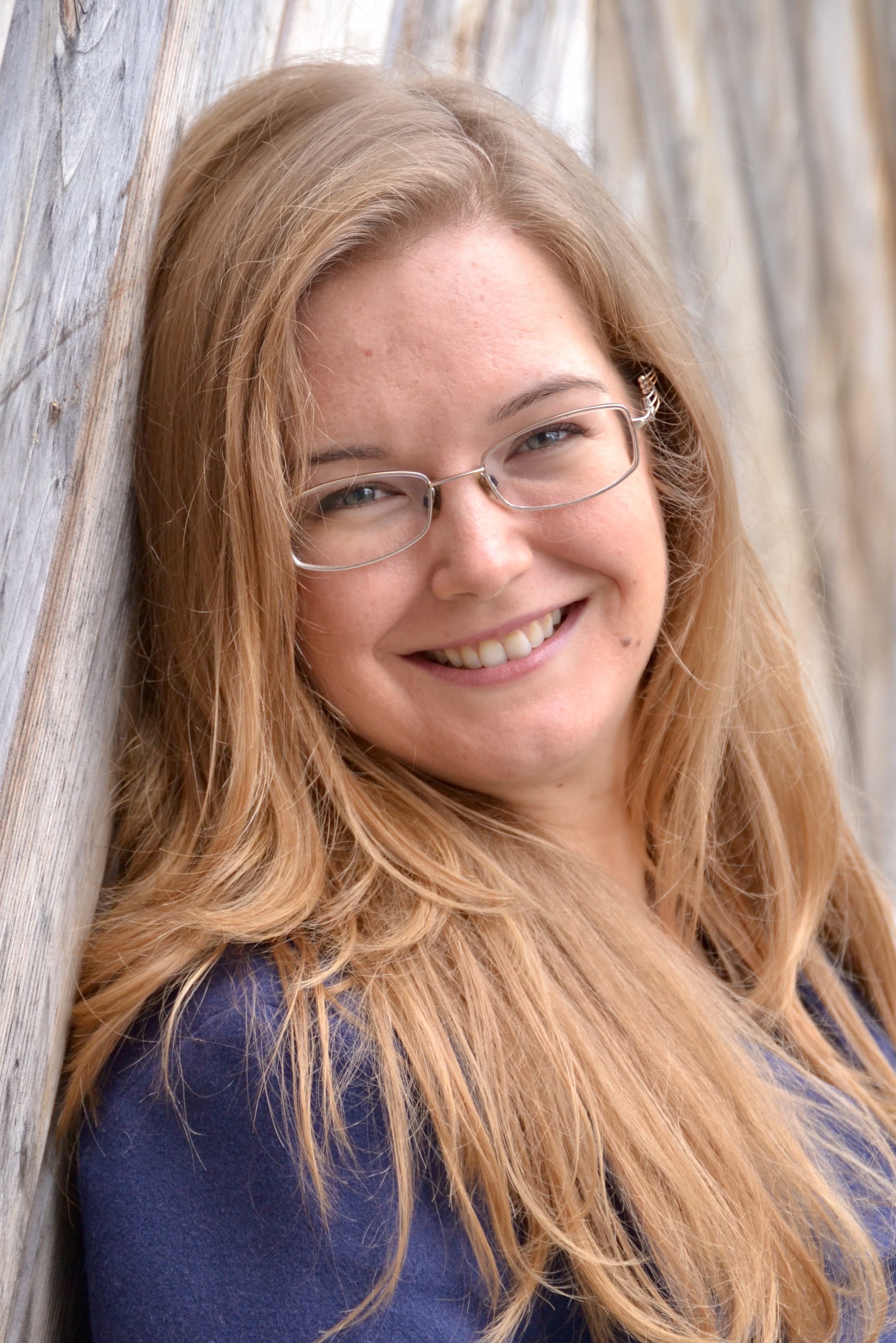Photo of Catheri Walters