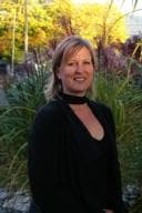 Photo of Catherine Allen