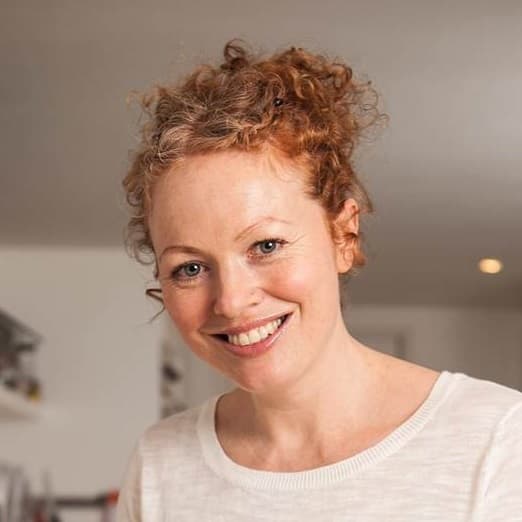 Photo of Catherine Arnold, Ifmcp