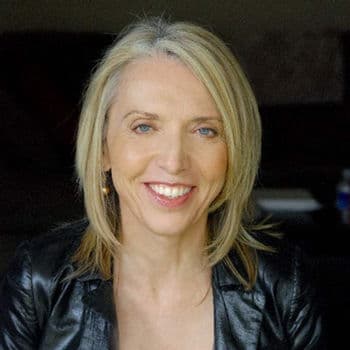 Photo of Catherine Auman