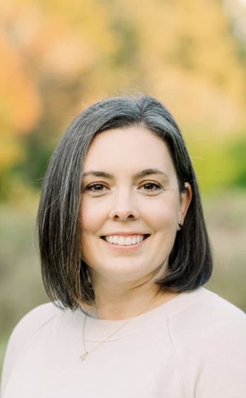Photo of Catherine Calandra, Np, Ifmcp