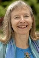 Photo of Catherine Fallis