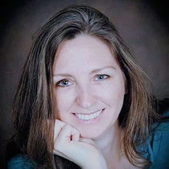 Photo of Catherine Harris