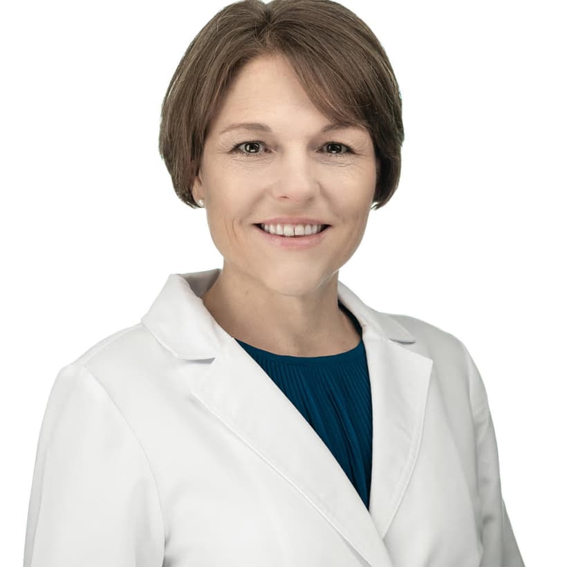 Photo of Catherine Hohn, Md