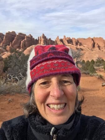 Photo of Catherine M. Leathers