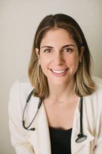 Photo of Catherine Multari