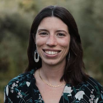 Photo of Catherine Tobin