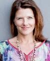 Photo of Cathrine S. Thommessen