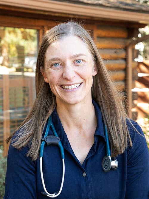Photo of Cathryn Erickson