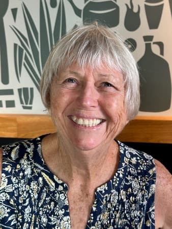 Photo of Cathy Krenicky
