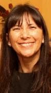 Photo of Cathy-Mae Karelse