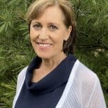 Photo of Cathy Malone