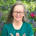 Photo of Cathy Prescott