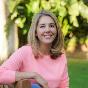 Photo of Cathy Trenary