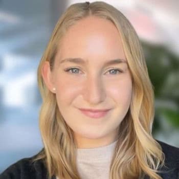 Photo of Cayley Kasten