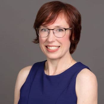 Photo of Cecily Allen