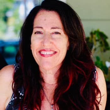 Photo of Celeste Monnette
