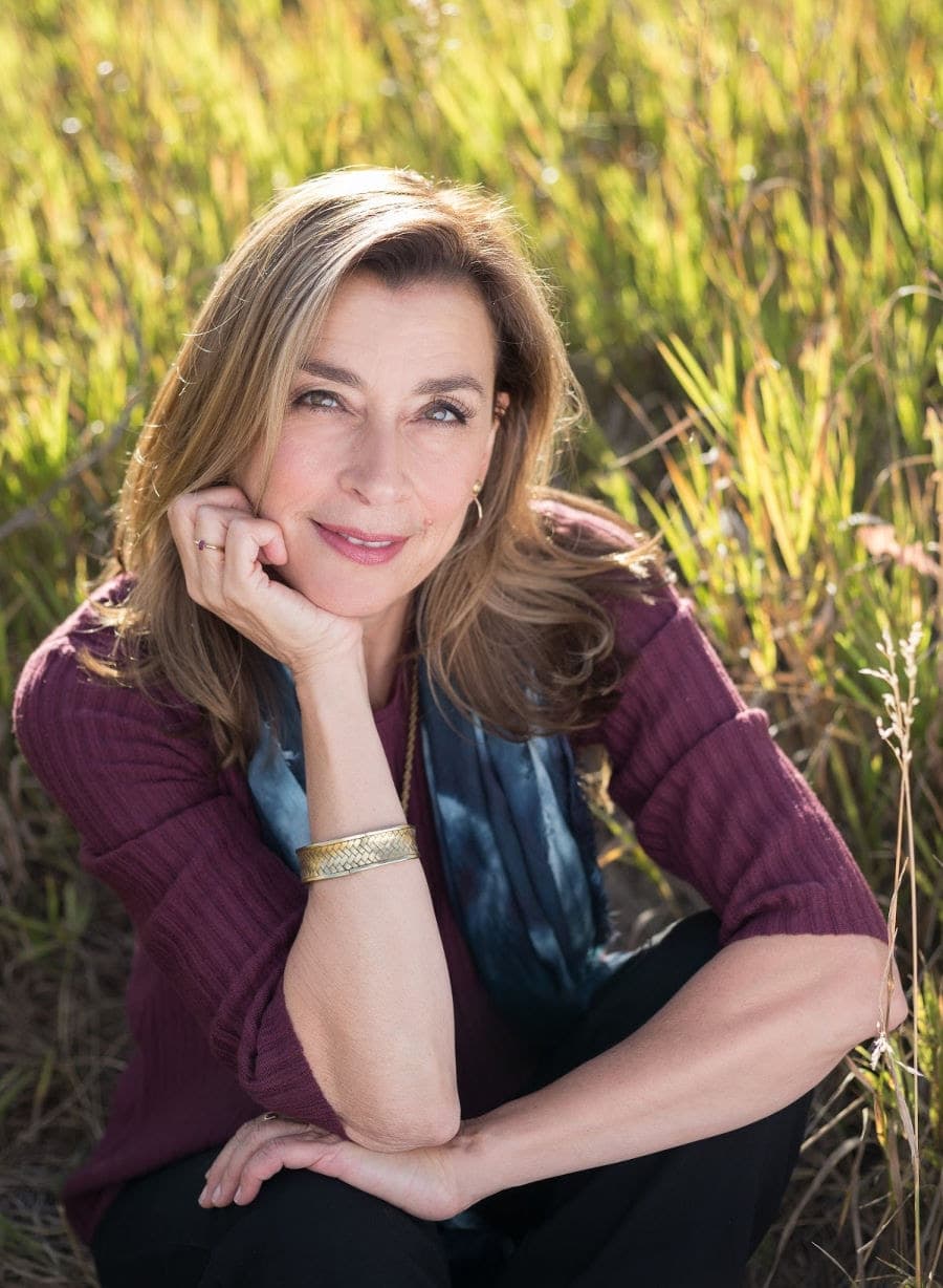 Photo of Celia Bockhoff