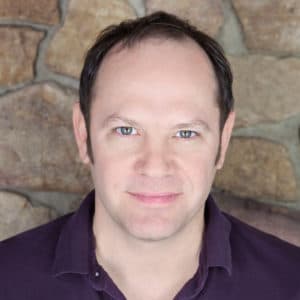 Photo of Chadwyck Johnson