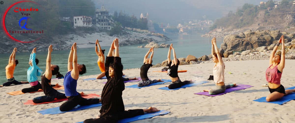 Photo of Chandra Yoga International School