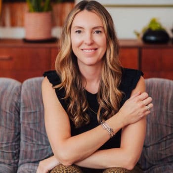Photo of Chantal Larocque