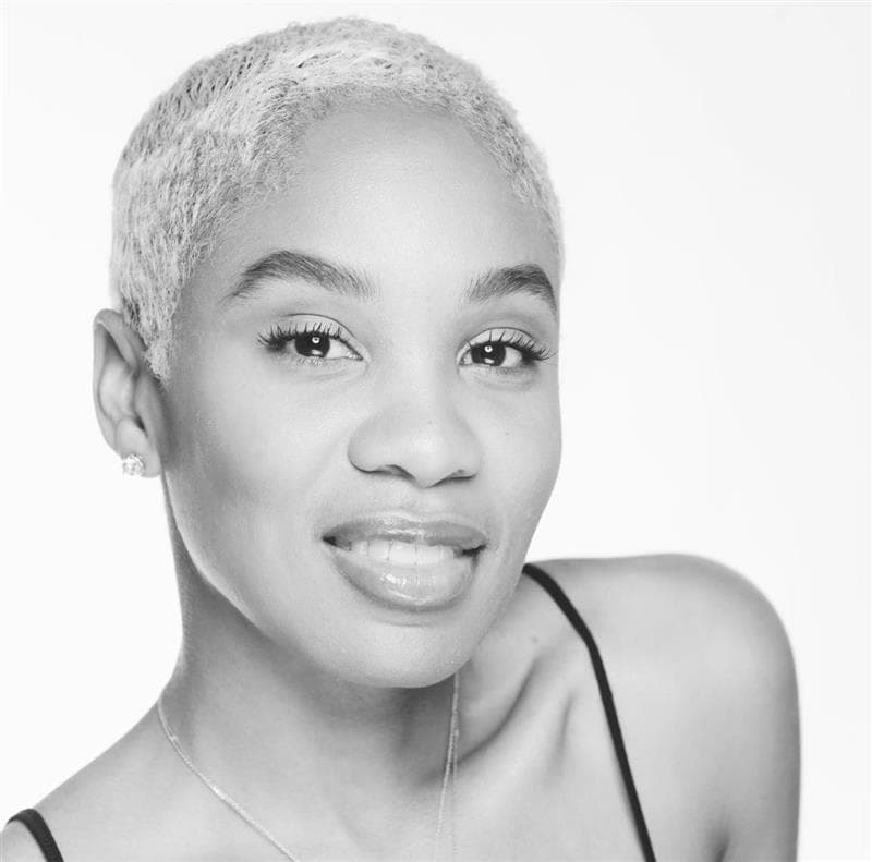 Photo of Chanti Randolph