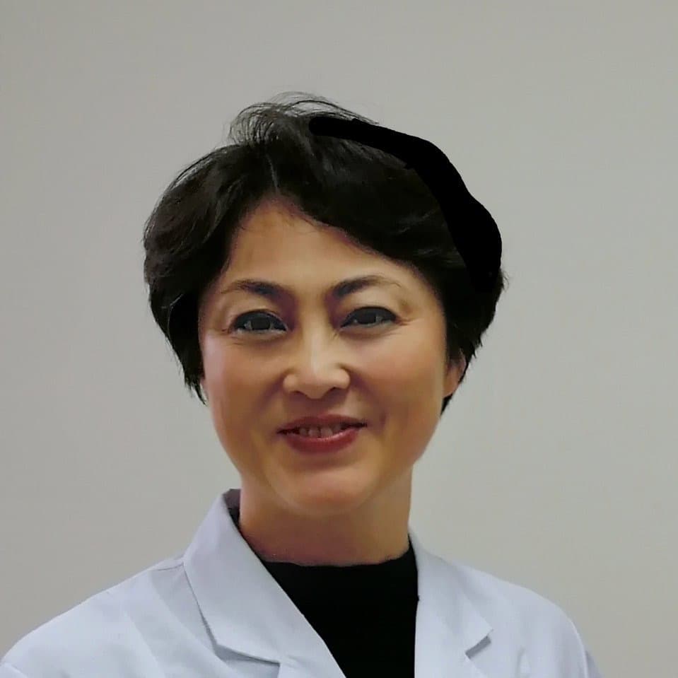 Photo of Chaohui Xu