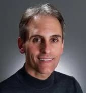 Photo of Charles Frye