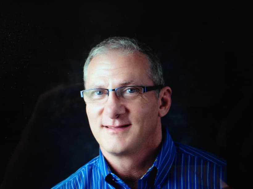 Photo of Charles M. Wispert, Pa-C