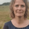 Photo of Charlotte Nielsen