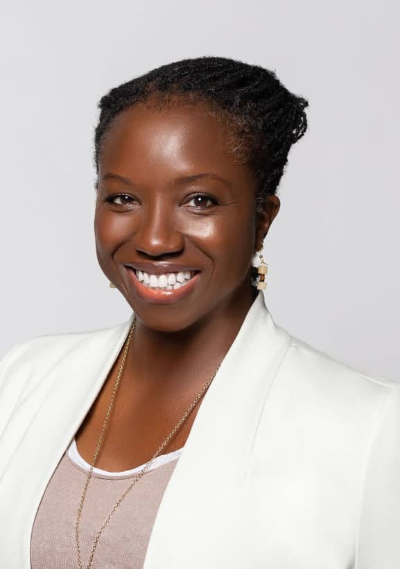 Photo of Charlyce Davis, Md