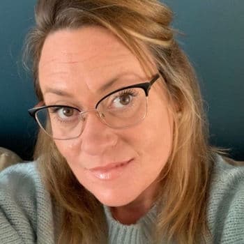 Photo of Charmaine Husum