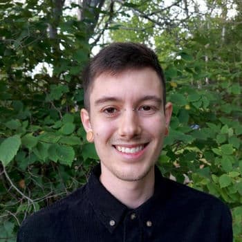 Photo of Chasse Gibeault
