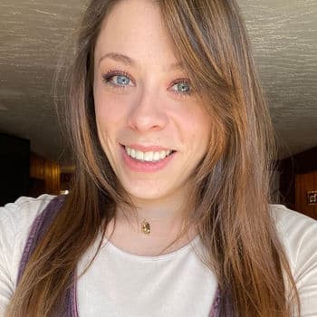 Photo of Chelsea Cummings