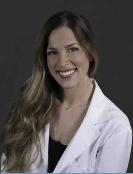 Photo of Chelsea Martin